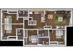 Subletting apartment at The Reserves on Perkins