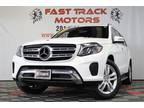 Used 2017 Mercedes-benz Gls for sale.