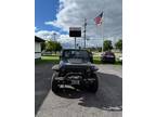 Used 2011 Jeep Wrangler for sale.