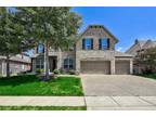 8336 Saint Clair Drive McKinney Texas 75071