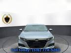 $17,495 2020 Honda Accord with 15,973 miles!