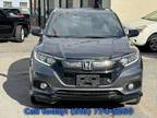 $15,400 2019 Honda HR-V with 23,813 miles!