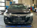 $18,990 2020 Honda Accord with 40,392 miles!