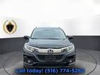 $15,800 2021 Honda HR-V with 31,291 miles!