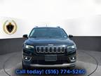 $17,560 2020 Jeep Cherokee with 57,251 miles!