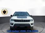 $11,800 2019 Jeep Compass with 97,886 miles!