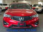 $21,700 2022 Acura ILX with 25,248 miles!