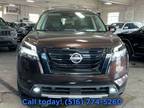 $22,700 2022 Nissan Pathfinder with 56,662 miles!