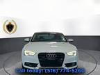 $9,490 2015 Audi A5 with 107,104 miles!
