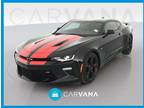 2016 Chevrolet Camaro