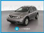 2012 Nissan Murano