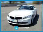2016 Bmw Z4