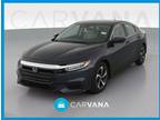 2022 Honda Insight