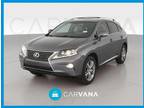 2015 Lexus RX