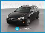 2012 Volkswagen Jetta SportWagen