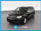 2013 Chrysler Town & Country
