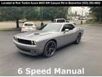 2016 Dodge Challenger