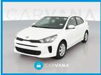 2018 Kia Rio