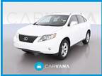 2012 Lexus RX