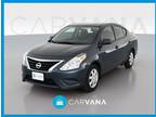 2015 Nissan Versa