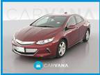 2017 Chevrolet Volt