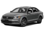 2015 Volkswagen Jetta Sedan