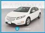 2014 Chevrolet Volt