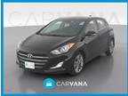 2016 Hyundai Elantra GT