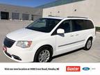 2013 Chrysler Town & Country
