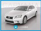 2014 Lexus GS