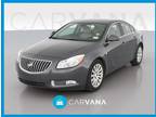 2011 Buick Regal