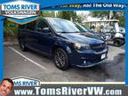 2015 Dodge Grand Caravan