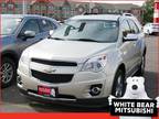 2014 Chevrolet Equinox