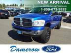 2008 Dodge Ram 2500