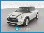 2015 MINI Hardtop 2 Door