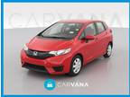 2017 Honda Fit