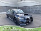 2021 Subaru WRX