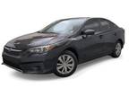 2022 Subaru Impreza