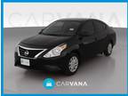 2015 Nissan Versa