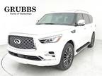 2024 INFINITI QX80 ProACTIVE
