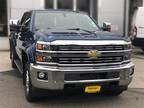 2016 Chevrolet Silverado 3500HD