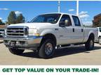 2003 Ford F-250