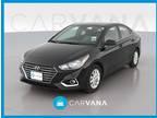 2022 Hyundai Accent