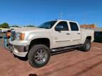 2011 GMC Sierra 1500
