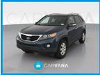 2011 Kia Sorento