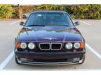 1995 BMW M5 Touring 6 Speed