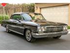 1962 Chevrolet Impala 6.2-liter LS3 V8