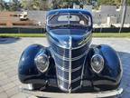 1938 Ford Coupe V8