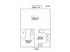 Douglas Terrace Apartments - Studio