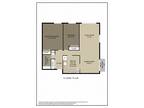 Douglas Terrace Apartments - Two Bedroom Deluxe